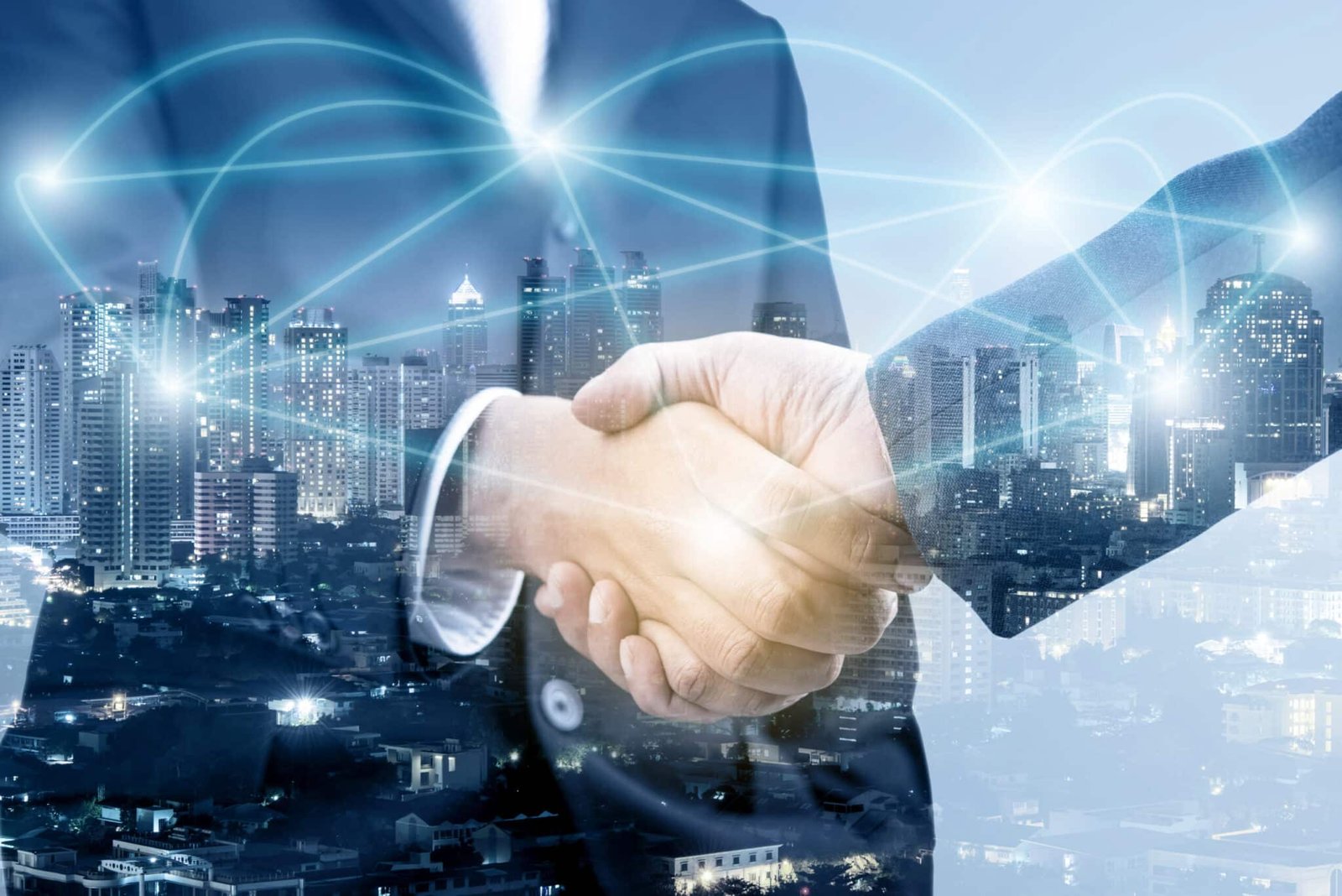 Collaboration is Key