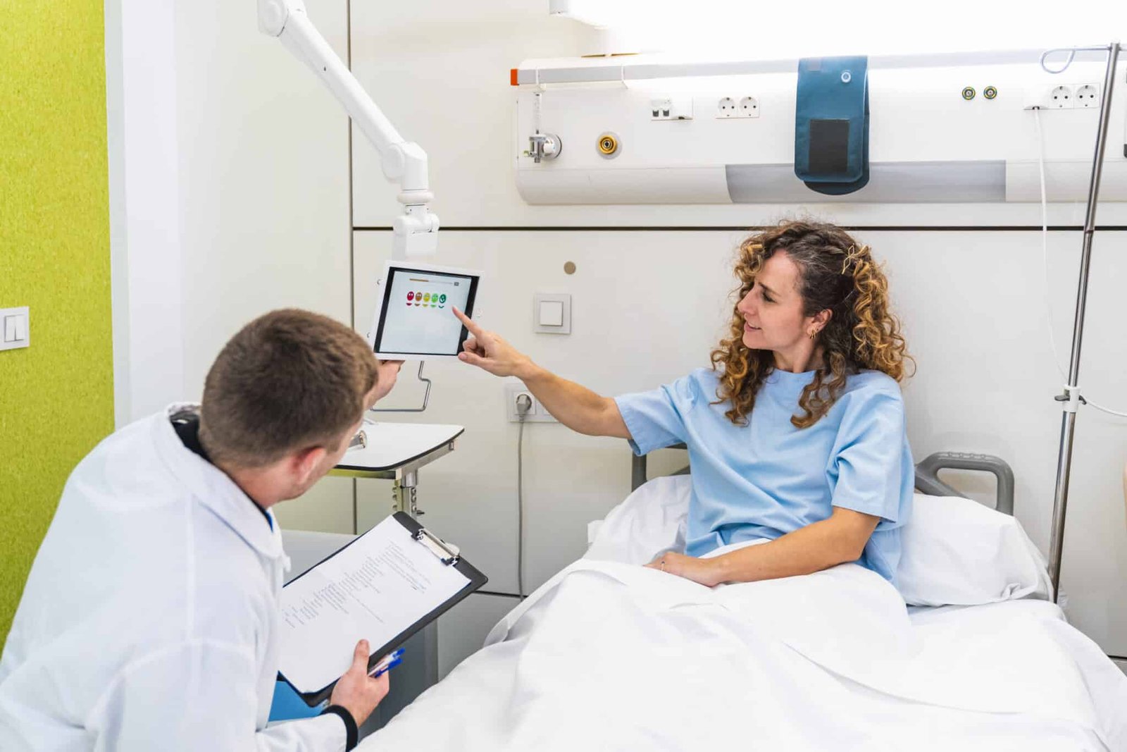 Mapping the Pathway to Real Patient Access